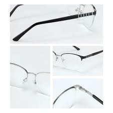 Okulary firmy ZENOTTIC hamujące światło niebieskie