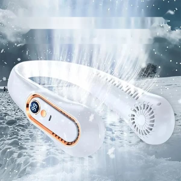 Wentylator chłodzący na szyję Xiaomi