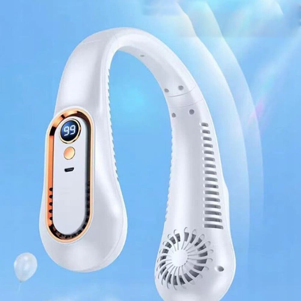 Wentylator chłodzący na szyję Xiaomi