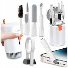 Wielofunkcyjne etui 20w1 do czyszczenia elektroniki