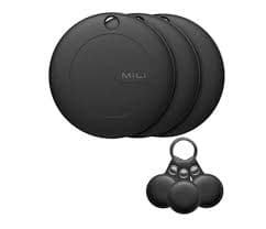 Inteligentny lokalizator Xiaomi Bluetooth