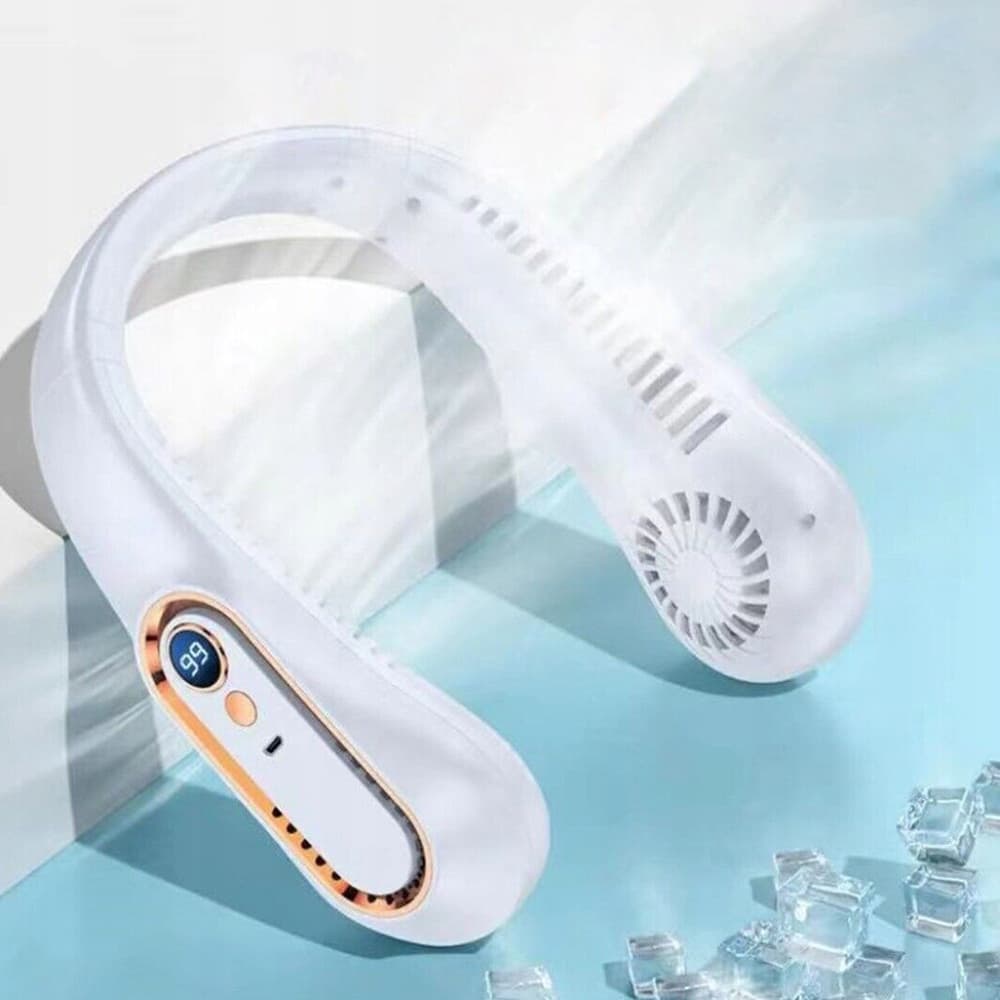 Wentylator chłodzący na szyję Xiaomi