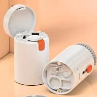 Wielofunkcyjne etui 20w1 do czyszczenia elektroniki