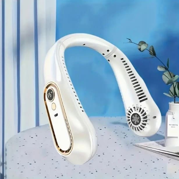 Wentylator chłodzący na szyję Xiaomi